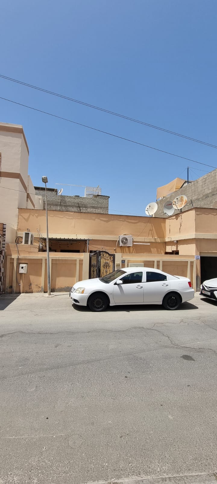 Apartment For Rent In Aali