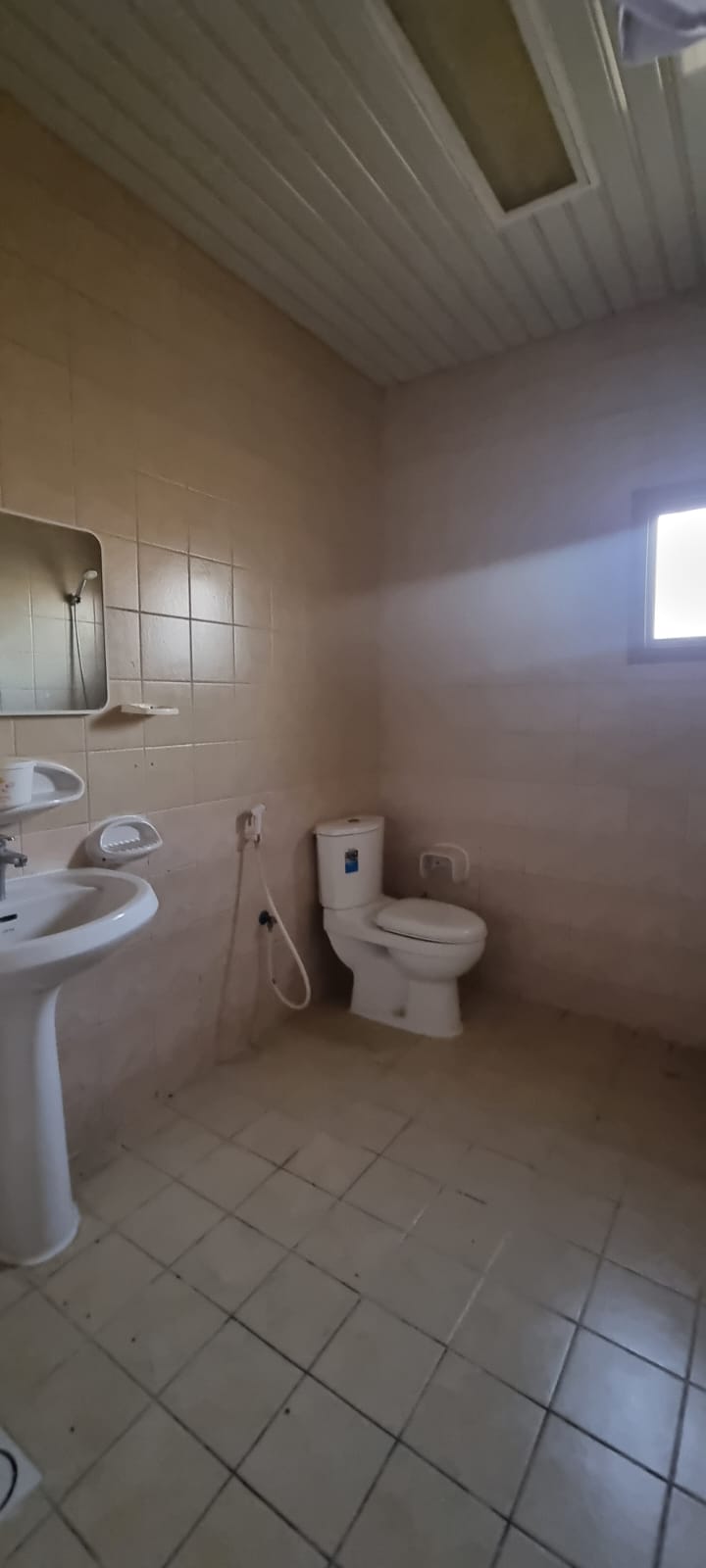 For Sale A New Villa In Barbar