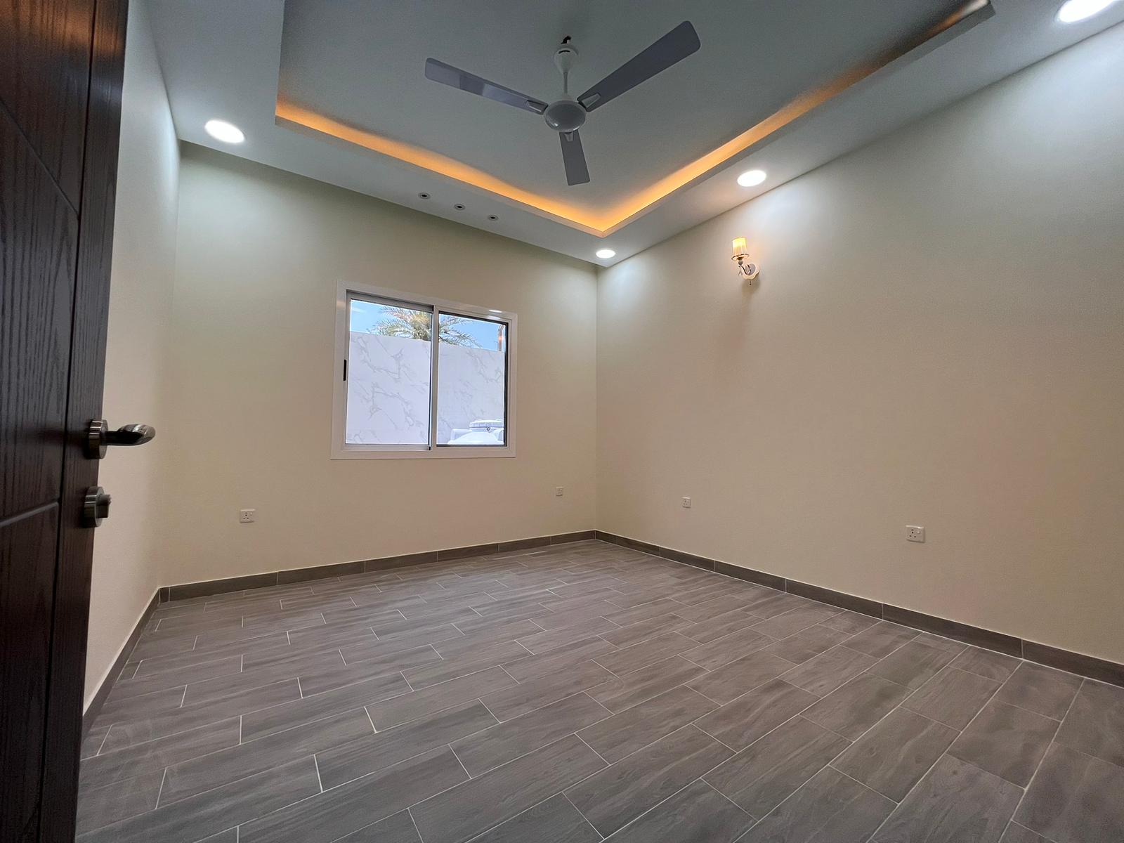 For sale a new villa in Barbar