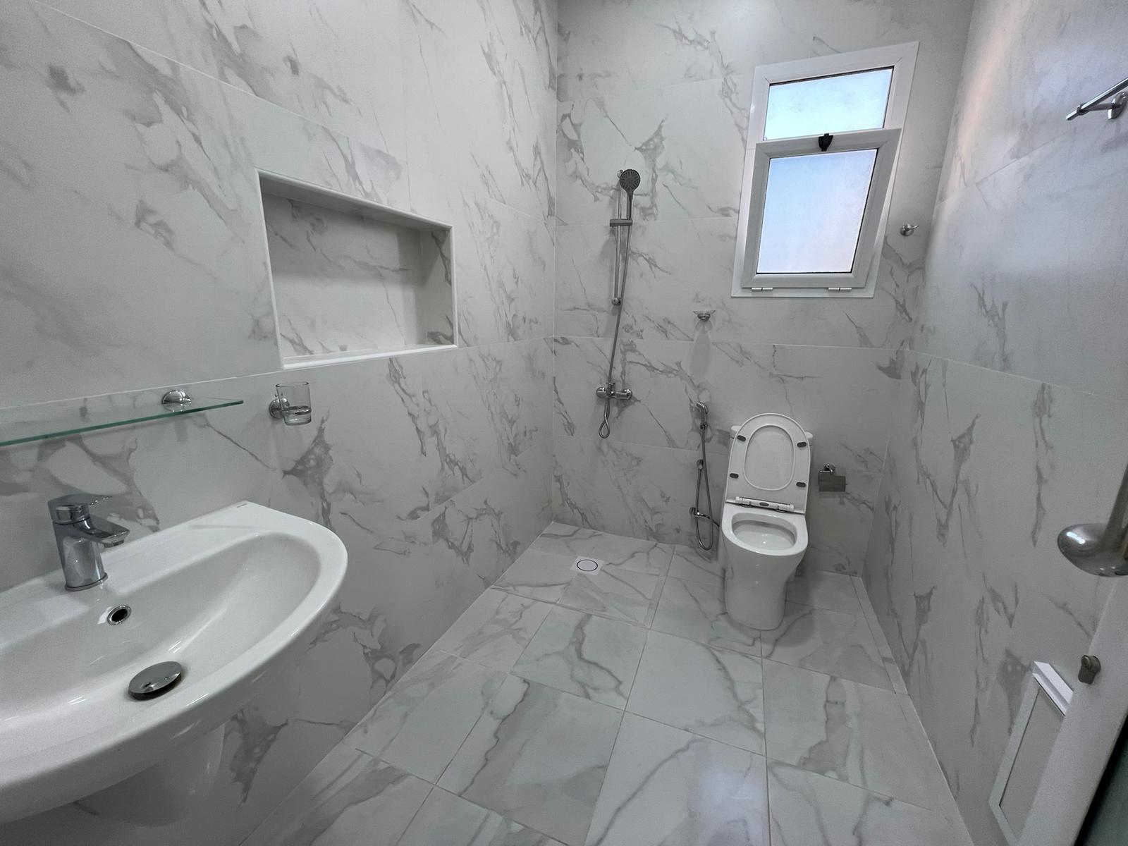 For sale a new villa in Barbar