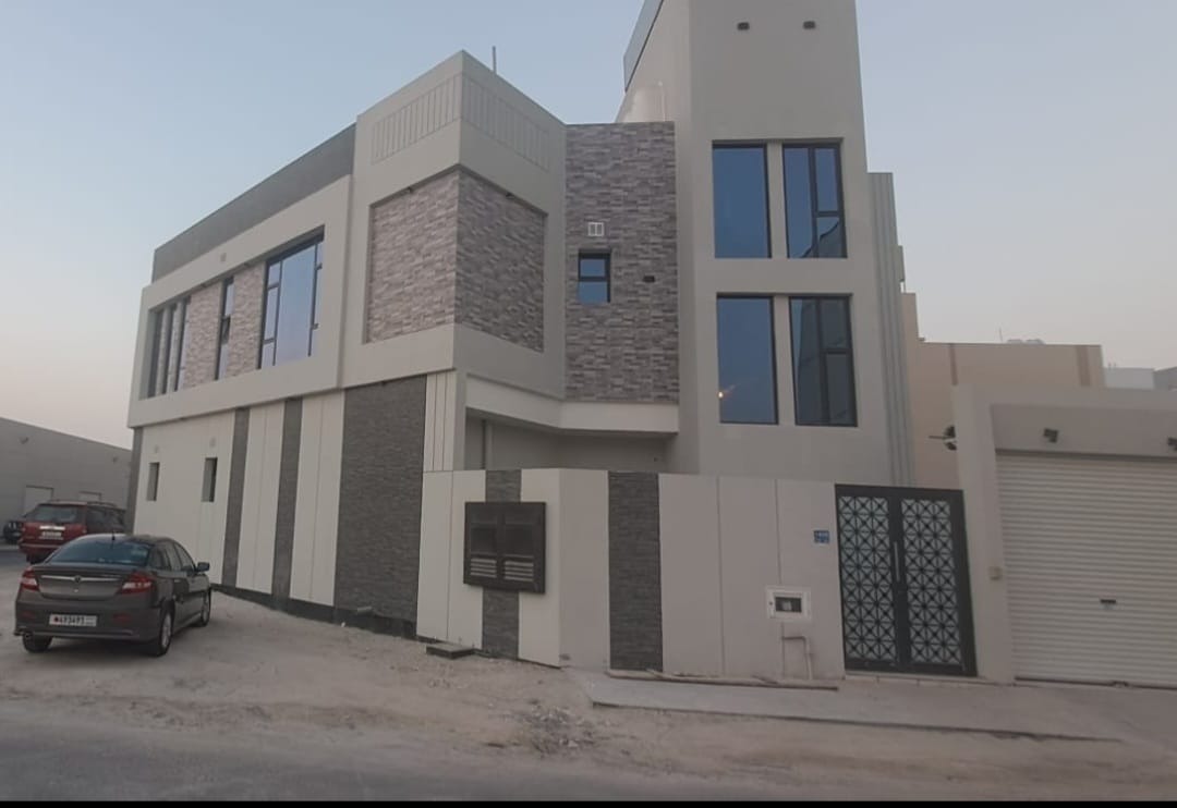 For Sale Villa In Tubli