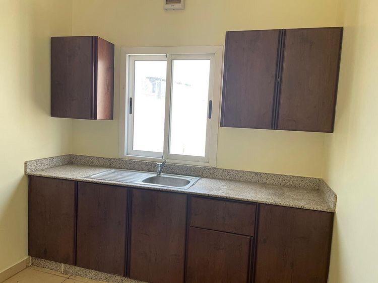 Apartment For Rent In Arad