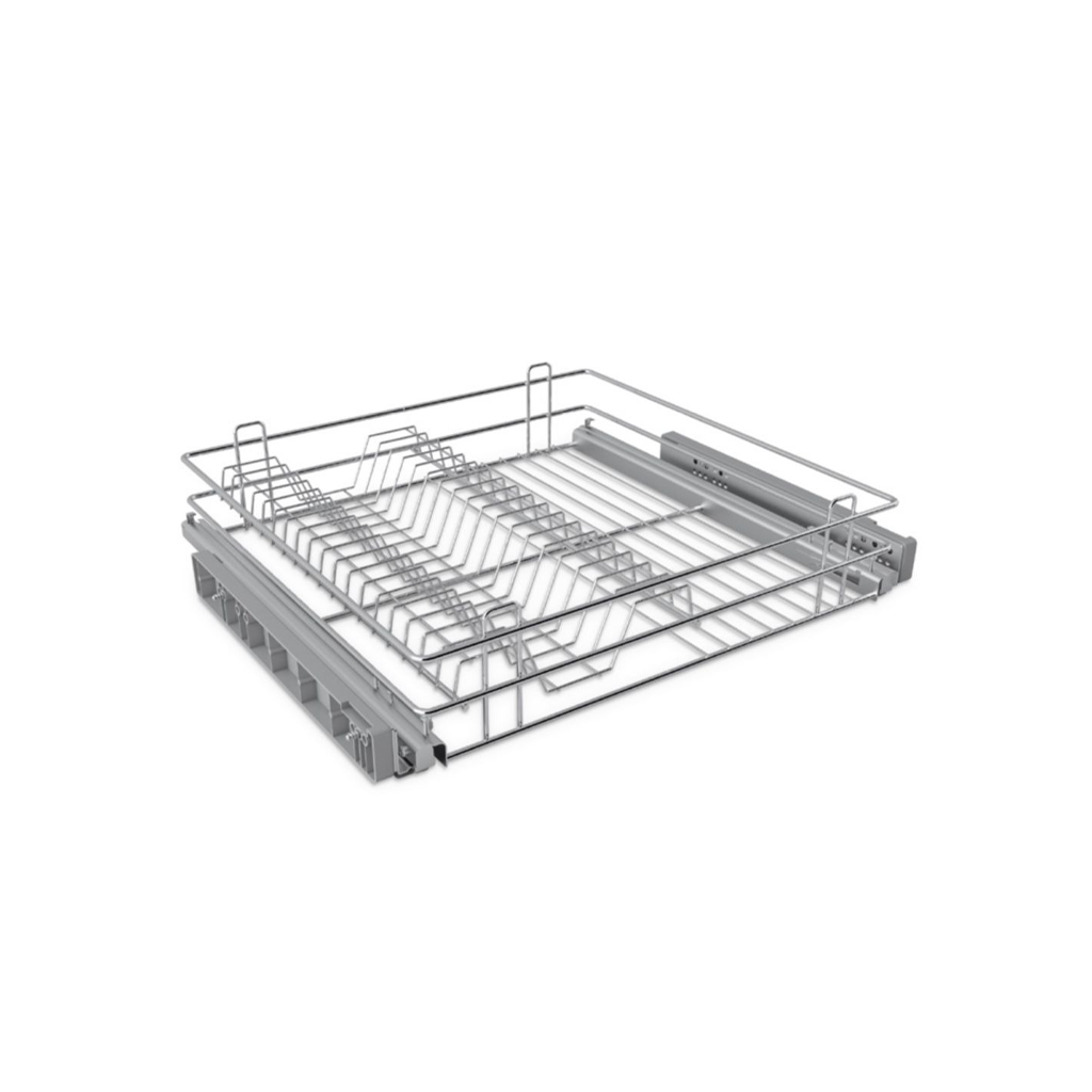 Crx Plate-Rack P/Out Unit Tot Run.Slow Mot