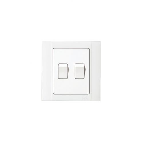 Buy VN6606,10A X 2G 2 WAY SWITCH Online on Qetaat.com