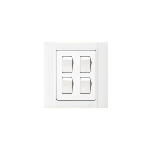 Buy VN6610,10A X 4G 1 WAY SWITCH Online on Qetaat.com