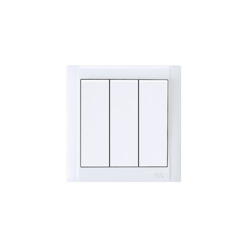 Buy VN6617,10AX3G 2 WAY WIDE ROCKER SWITCH Online on Qetaat.com