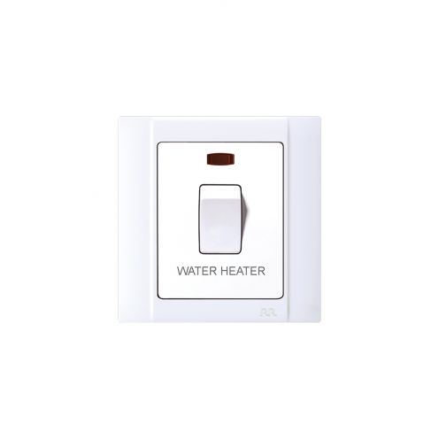Buy VN66625-WH,20AX1G DP SWITCH MARKED WATER HEATER Online on Qetaat.com
