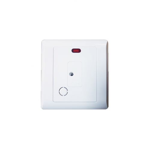 Buy VN6135,13A UNSWITCHED FUSED CON UNIT WITH FRONT FLEX OUTLET Online on Qetaat.com