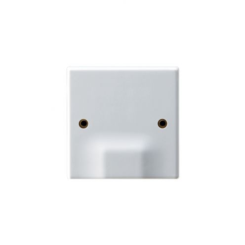Buy W4009 45A CONNECTION UNIT FLEX OUTLET Online on Qetaat.com