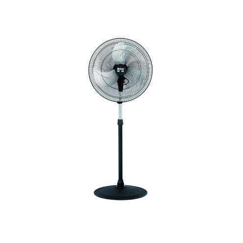 Commercial Stand Fan, 45T-S, 18"