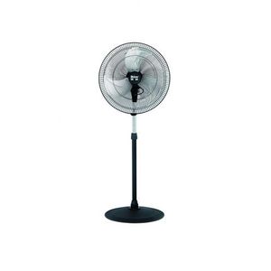 Commercial Stand Fan, 45T-S, 18"