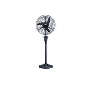 Industrial Pedestial Fan 220-240V, W/3 Leaves Blades, 50/60Hz, Rrac-Pd650E 26"