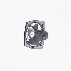 Rr-Ldex225 Fresh Air Exhaust Fan 9" 1P