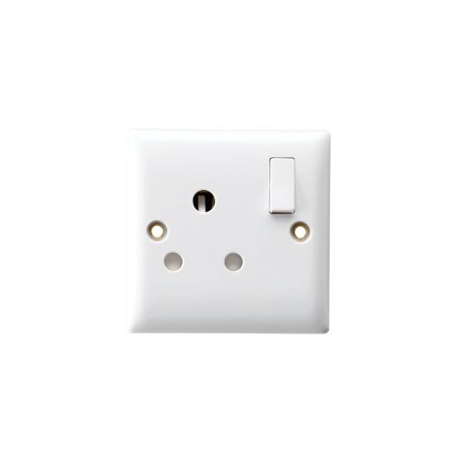 Buy W3005 15amp 1gang switched socket Online on Qetaat.com