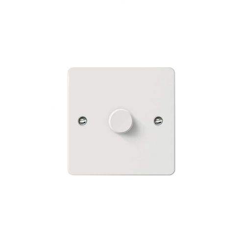 Buy W7002 fan dimmer 1g & 2 way (push on/off 60/400w Online on Qetaat.com
