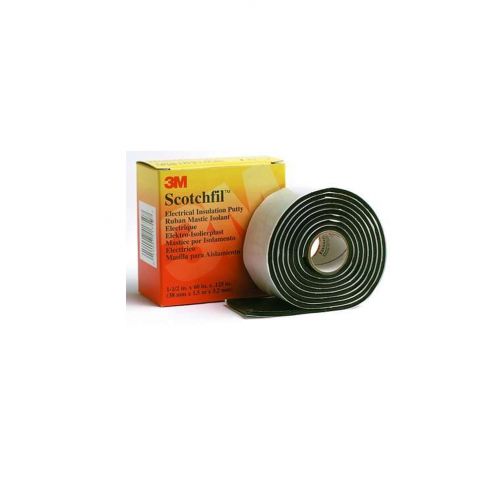 Buy Scotchfil insulation putty 1.1/2"x60" Online on Qetaat.com