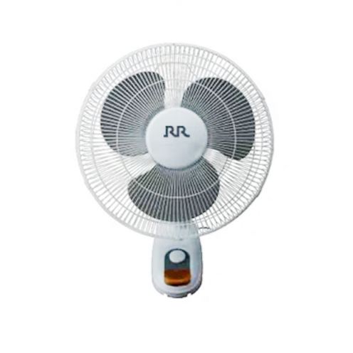 Buy RR 16" Wall Fan , RR-WF012MB Online on Qetaat.com