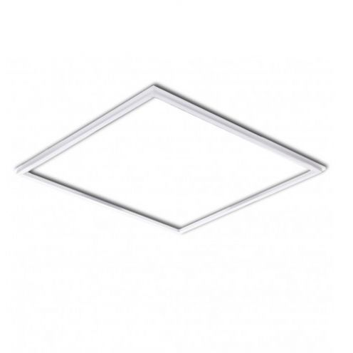 Buy Led Panel Light 80W 60X60, 6500K, Daylight Online on Qetaat.com
