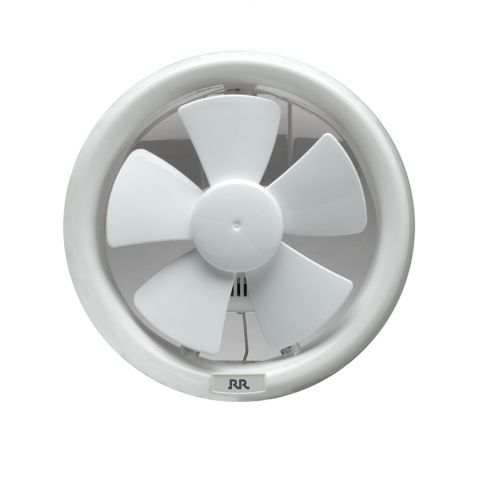 Rr20-R Round Exhaust Fan 8" 220-240V,50H