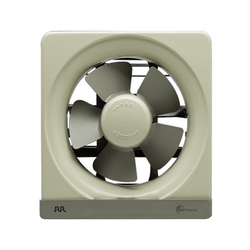 Buy RR-25MBB,10" sq exhaust fan,220-240 v Online on Qetaat.com