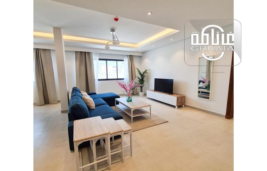 Apartment For Rent In Al Janabiyah