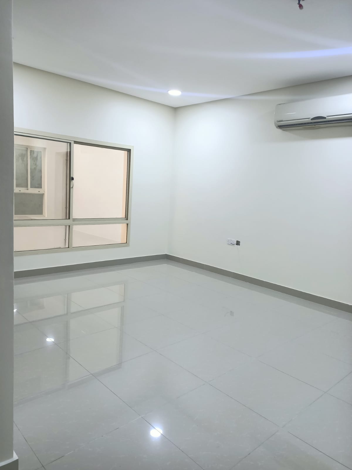 Apartment for rent in Janabiyah