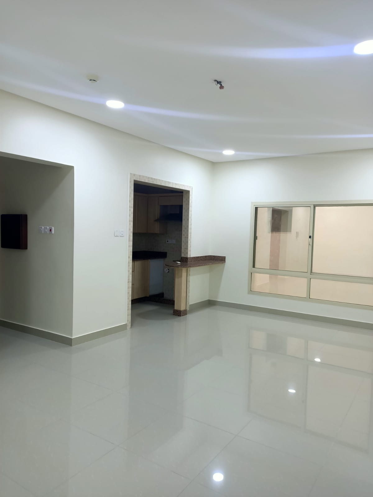 Apartment for rent in Janabiyah