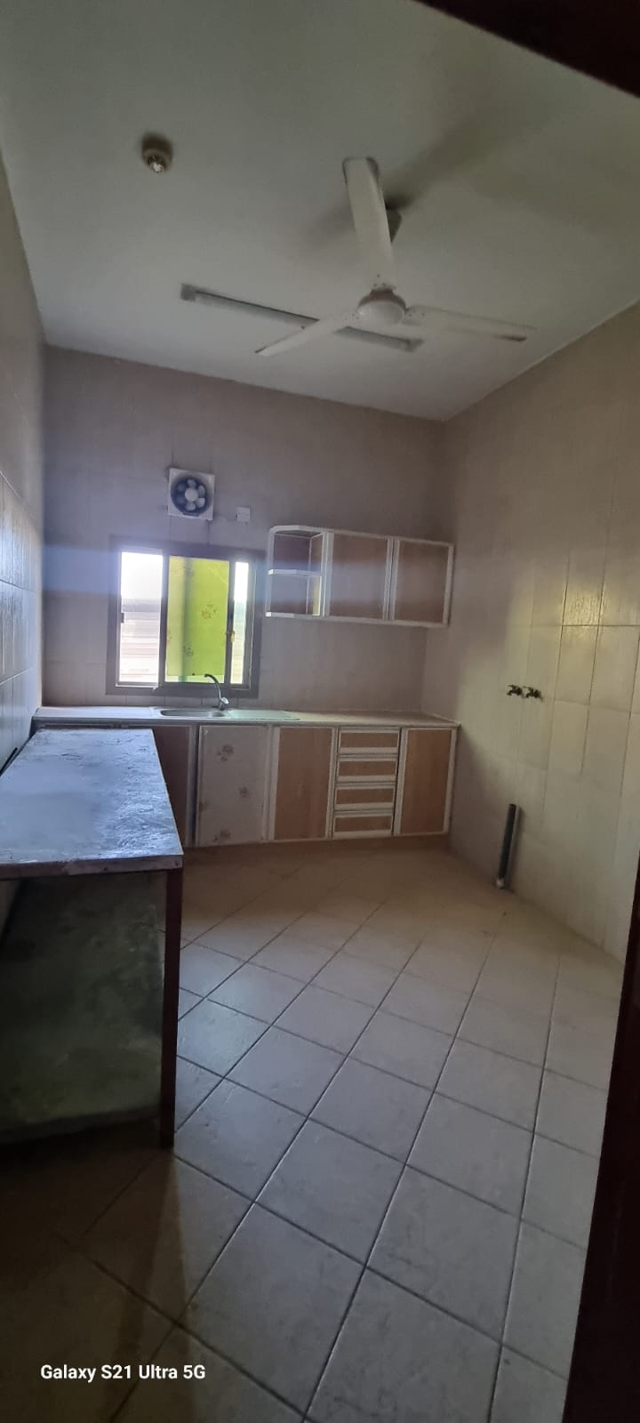 Apartment for rent in Tubli
