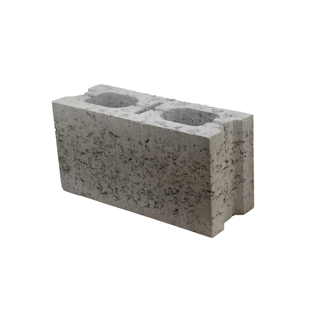 6 Inch 150Mm Hollow Block 7N