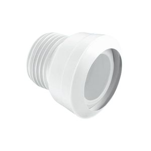 Wc Connector Straight -Remer