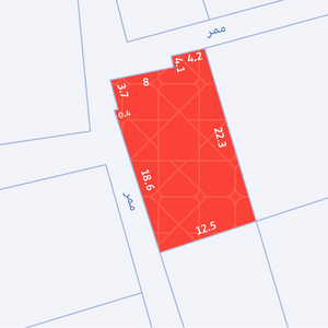 Amazing Priced Land For Sale In Al Dair