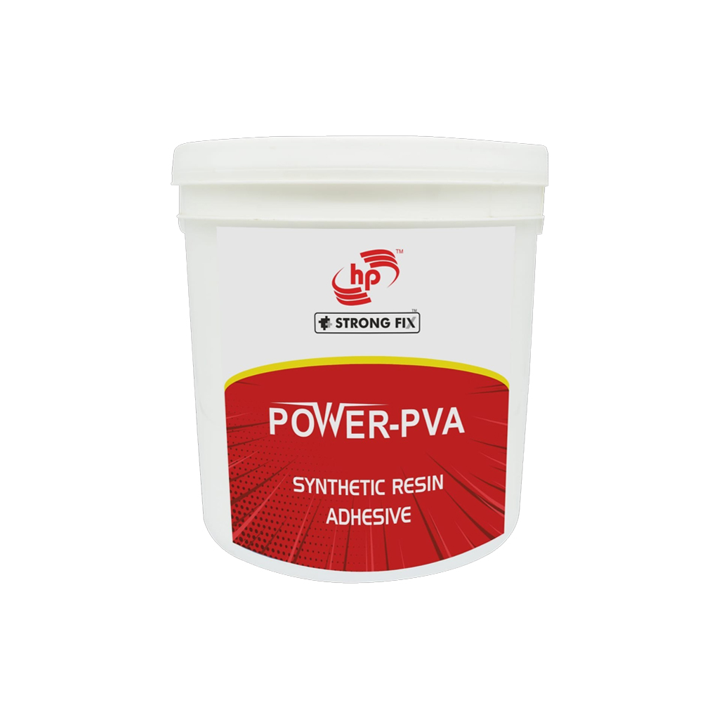 Strong Fix Power-Pva Synthetic Resin Adhesive