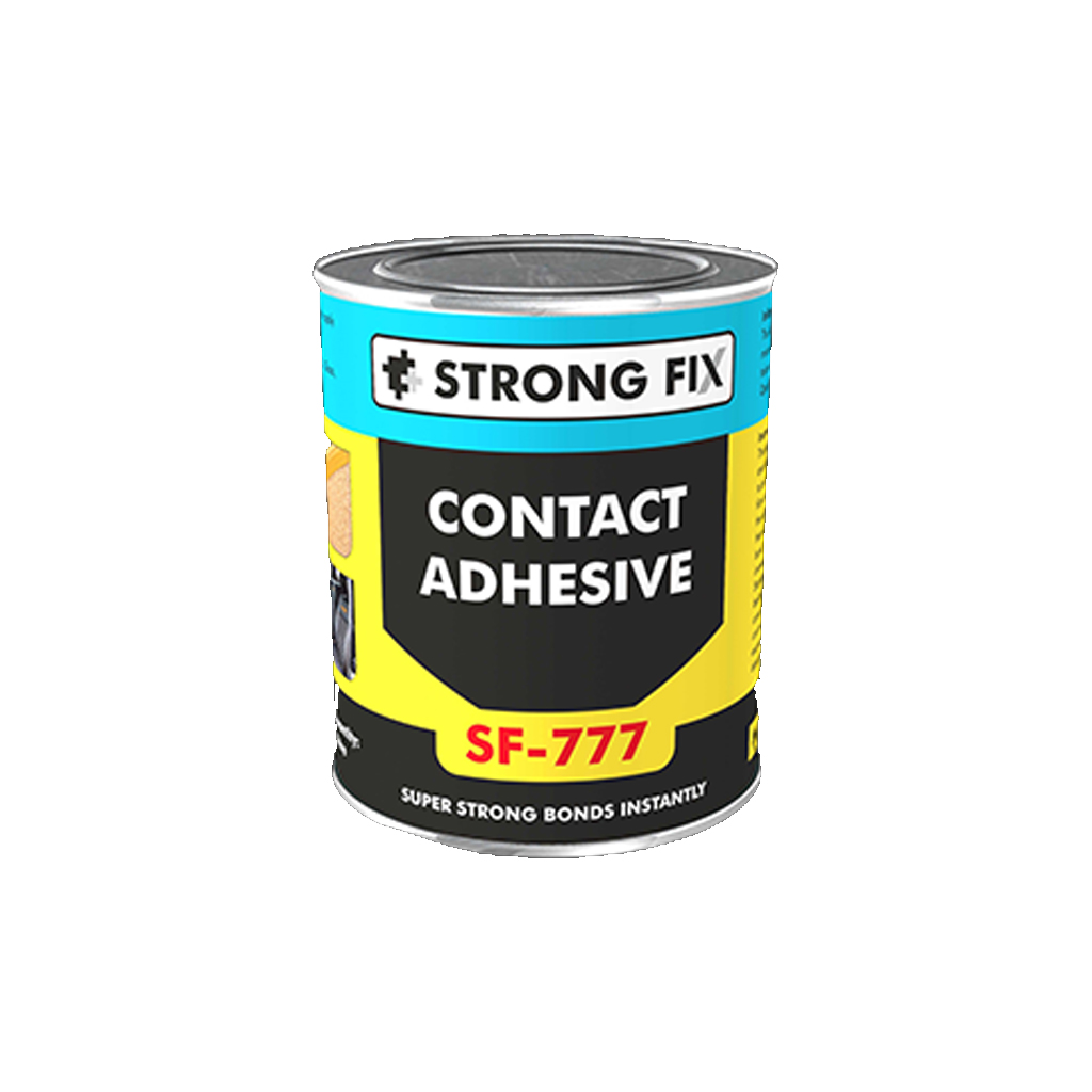 Strong Fix Sf 777 Contact Adhesive 600 ml