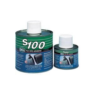 Strong Weld S100 Pvc Cement 