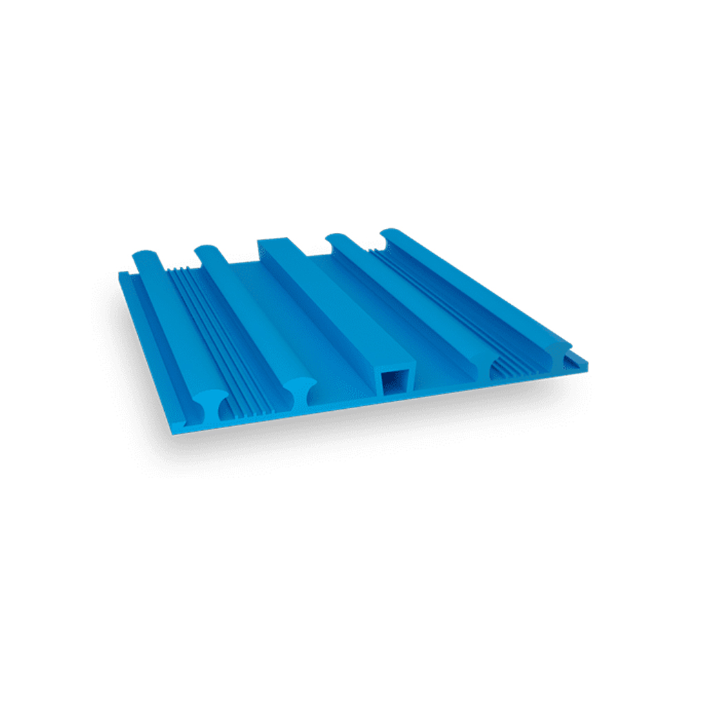 Saveto Pvc Waterstop Ce250 -12mtr