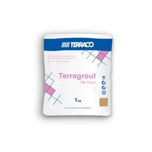Terraco-Tile Grout Cream Mg03-5kg