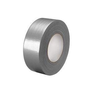 Grey Duct Tape