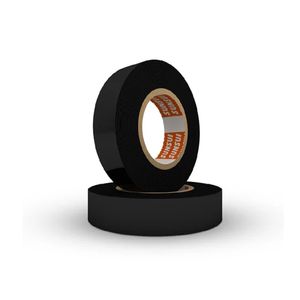 Pvc Pipe Wrapping Tape Black  2'60ft