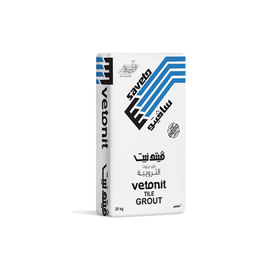 Vetonit Grout 10kg