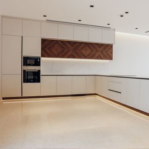 Kitchen Design 3