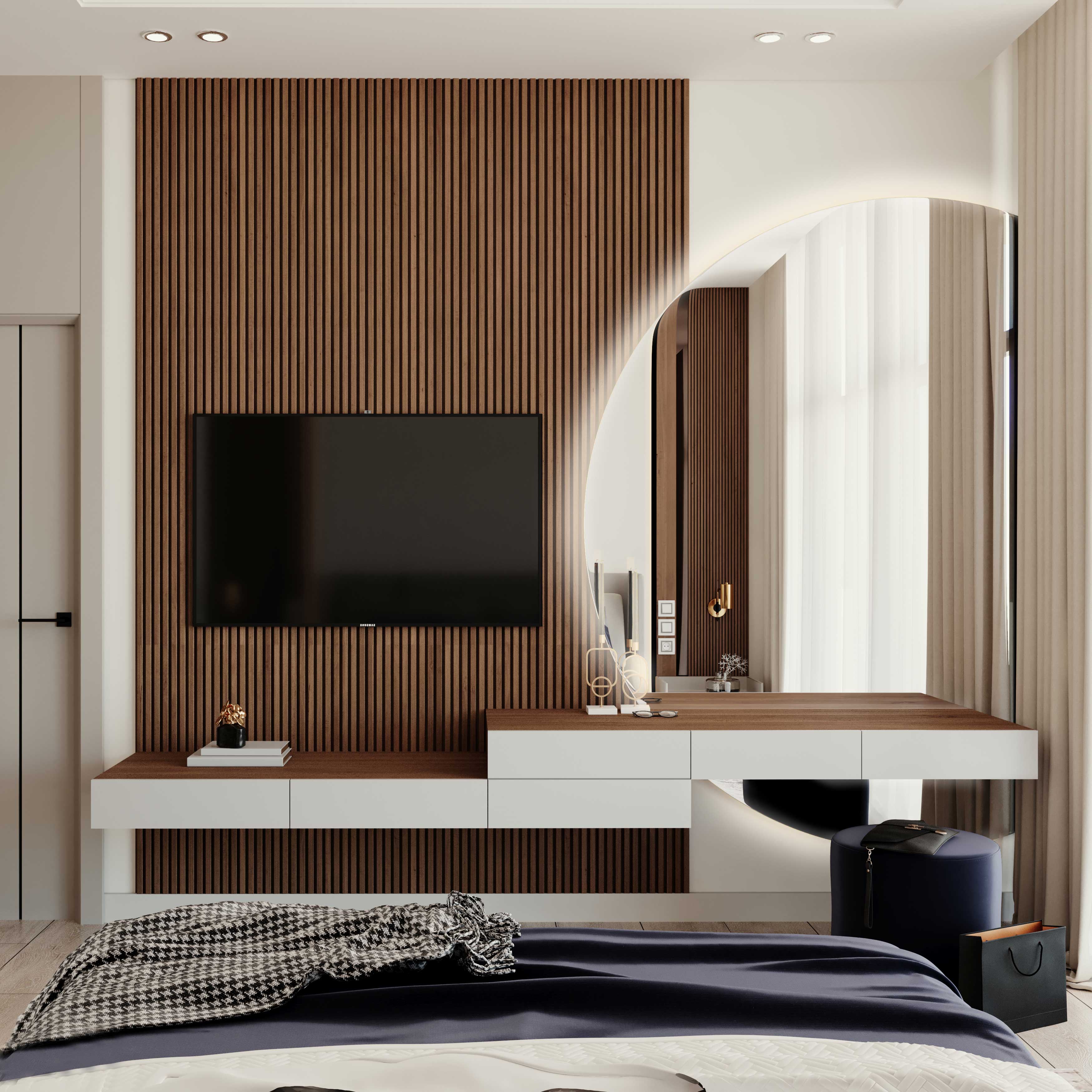 Bedroom Design 3