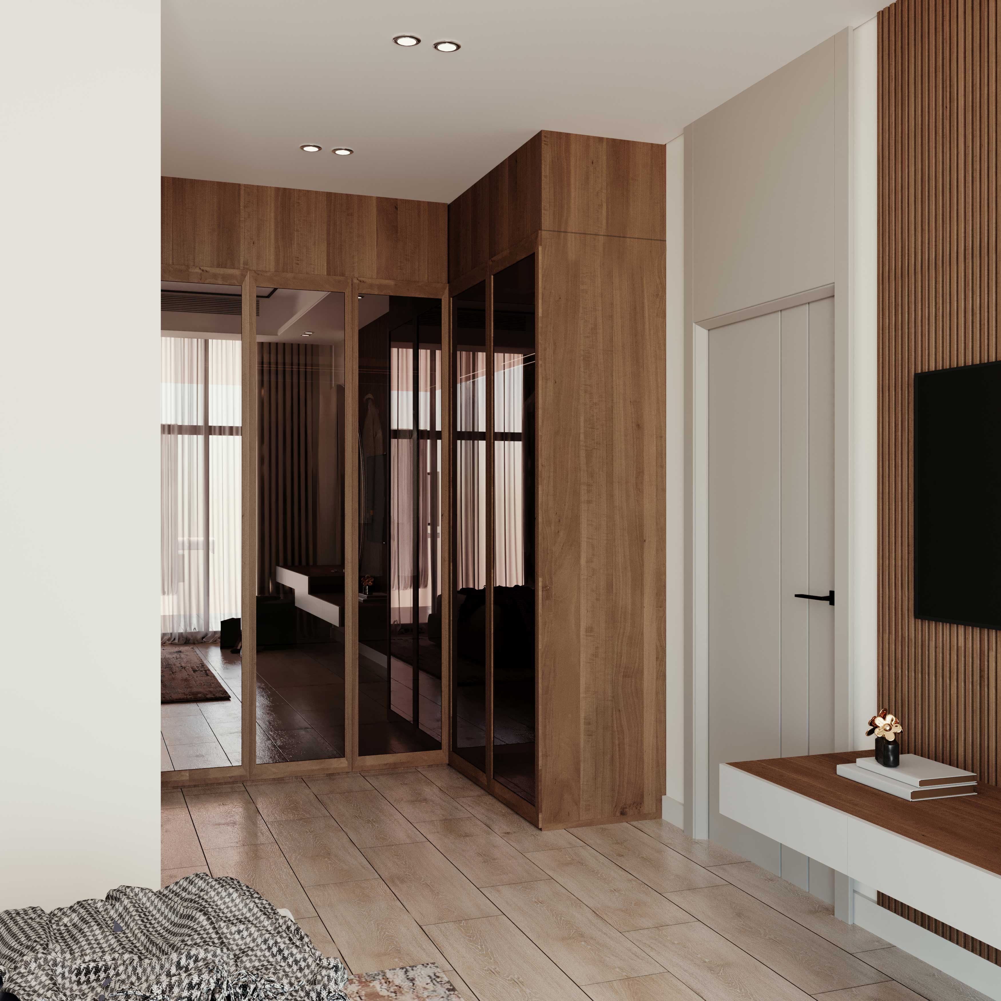 Bedroom Design 3
