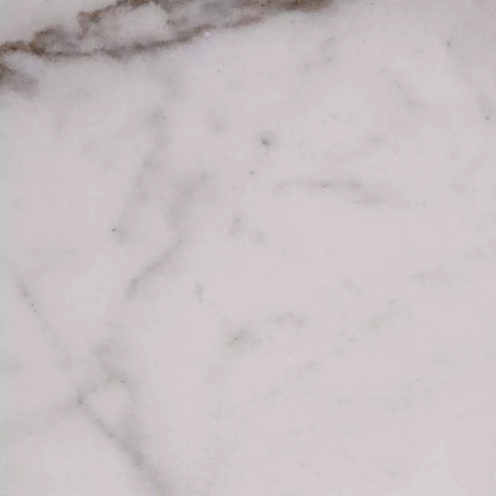 Buy Mugla White Marble Tile - 30 X 60 Online On Qetaat.com