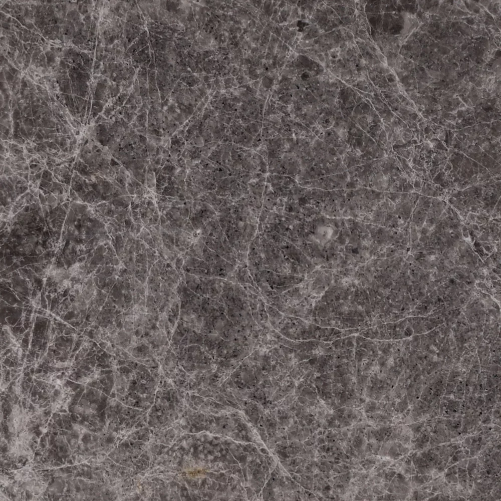 Buy Tundra Grey Marble step - 120 x 33 Online On Qetaat.com