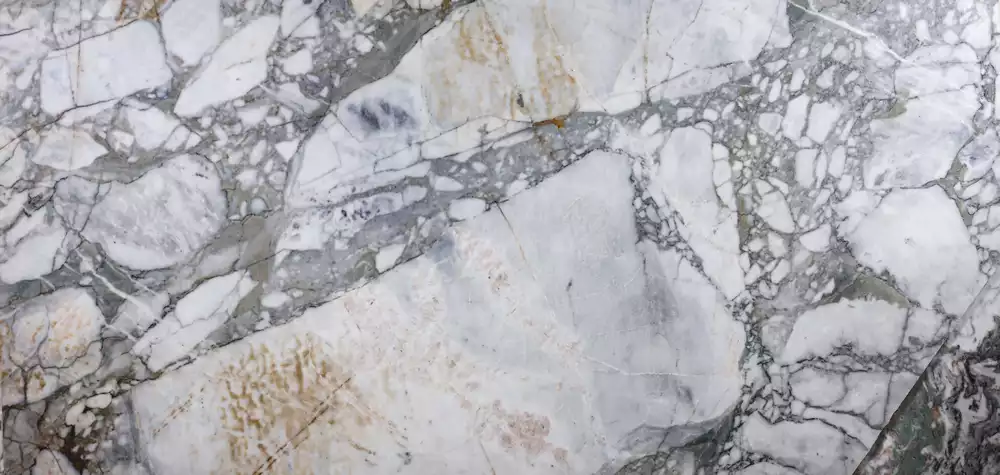 Buy Calcatta Green Marble Slabs Online On Qetaat.com