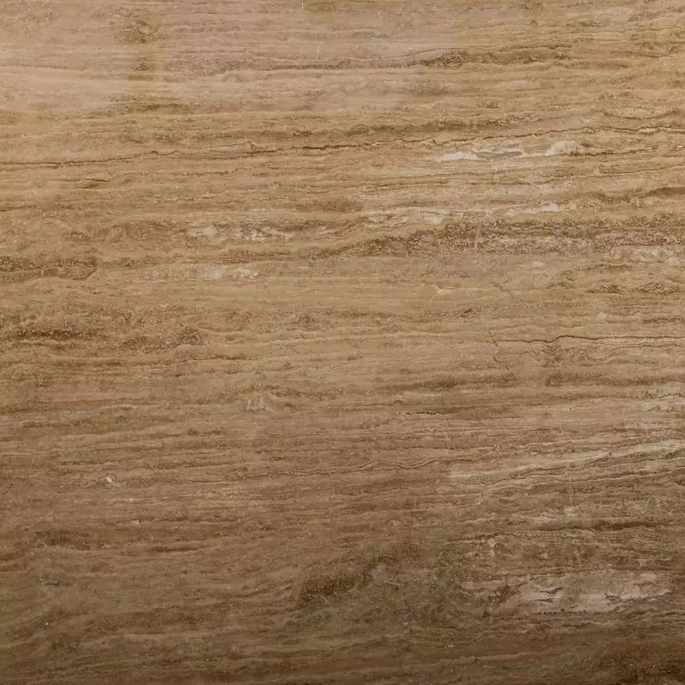 Buy Light Beige Travertine Marble Slabs Online On Qetaat.com