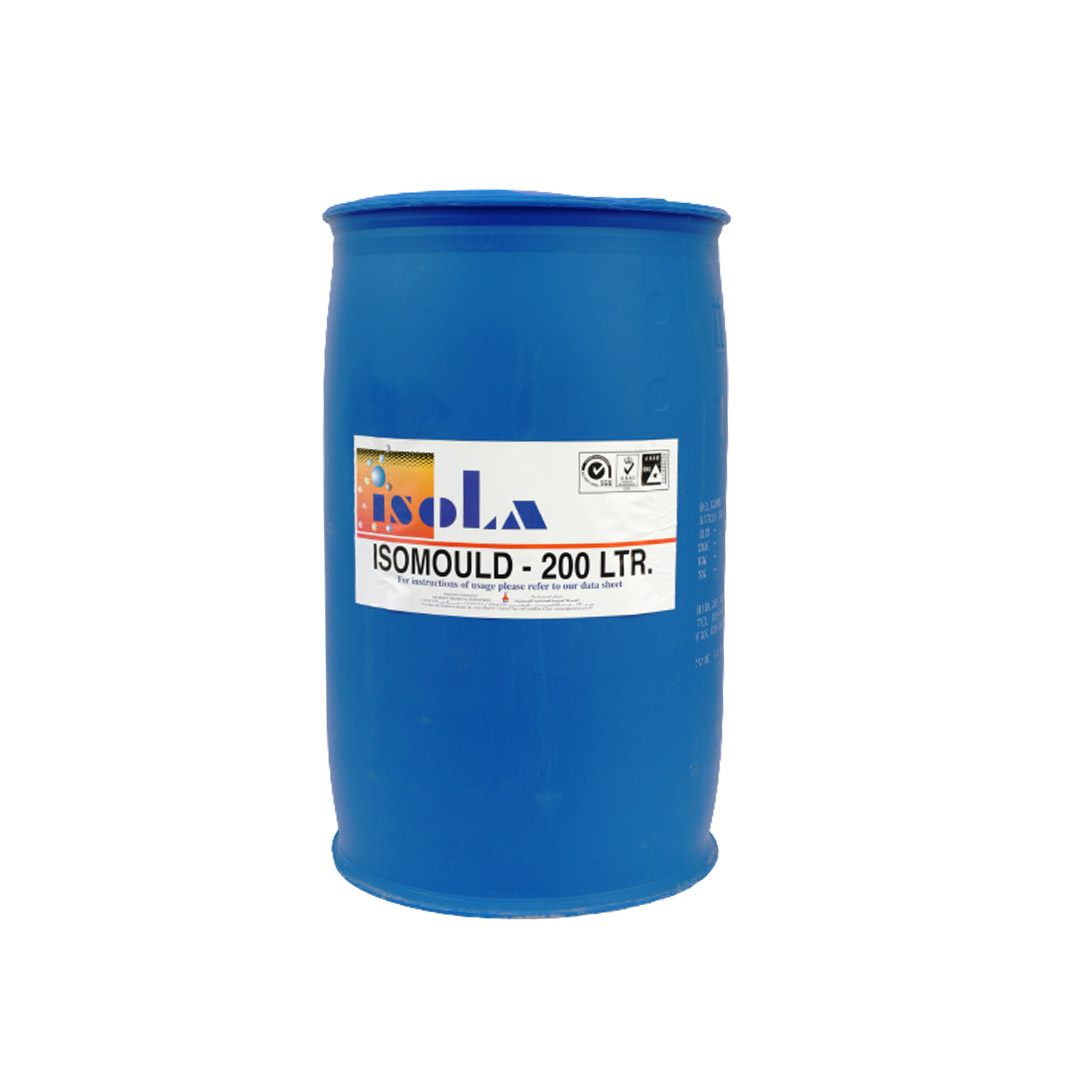 Isola - Isomould (20LTR)