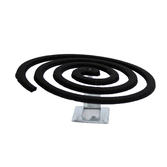 MOSQUITO REPELLENT COIL