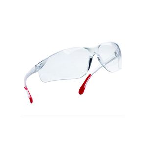 Safety Spectacles - Model: F901 - Clear