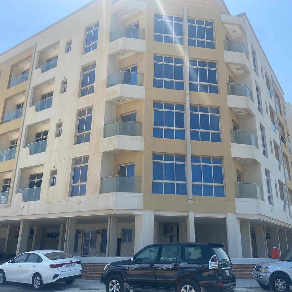 Building for Sale in Seef